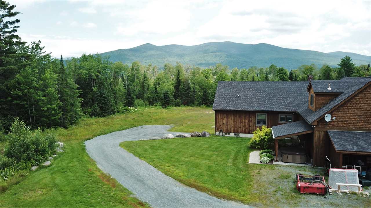 628 Turnpike Road Jefferson, NH 03583 - Photo 8 of 31