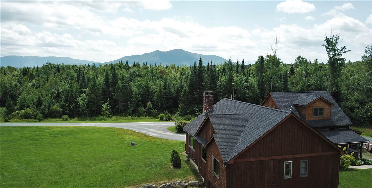 628 Turnpike Road Jefferson, NH 03583 - Photo 9 of 31