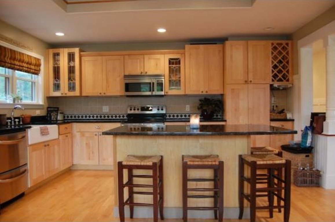 628 Turnpike Road Jefferson, NH 03583 - Photo 10 of 31
