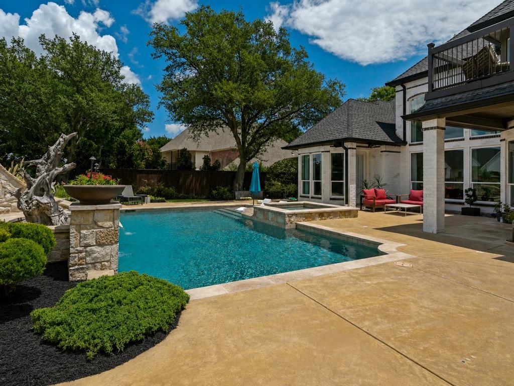 2508 Independence Road Colleyville, TX 76034 - Photo 32 of 38
