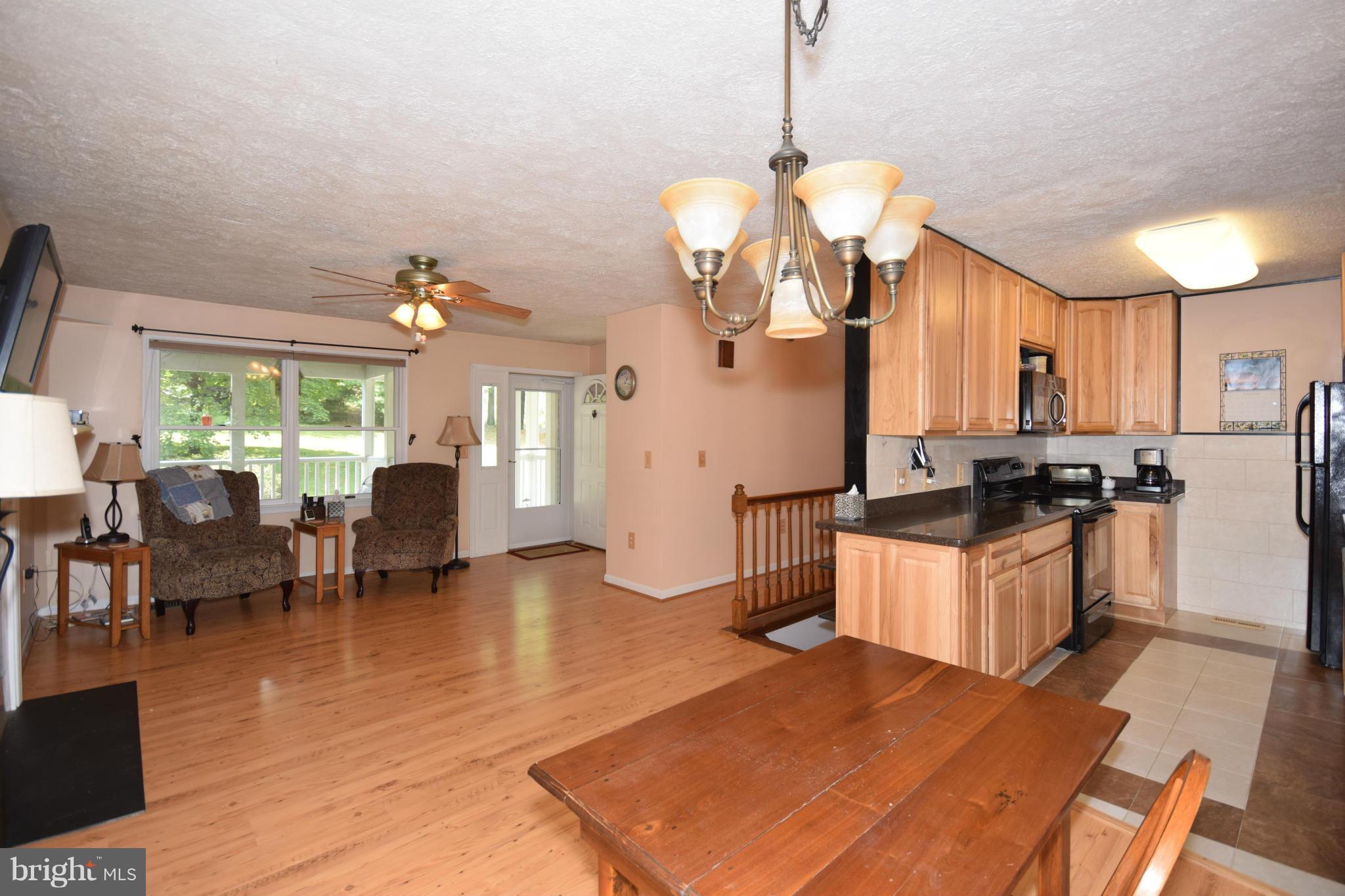 39 Parkside Road Linden, VA 22642 - Photo 14 of 30 Interior (General)