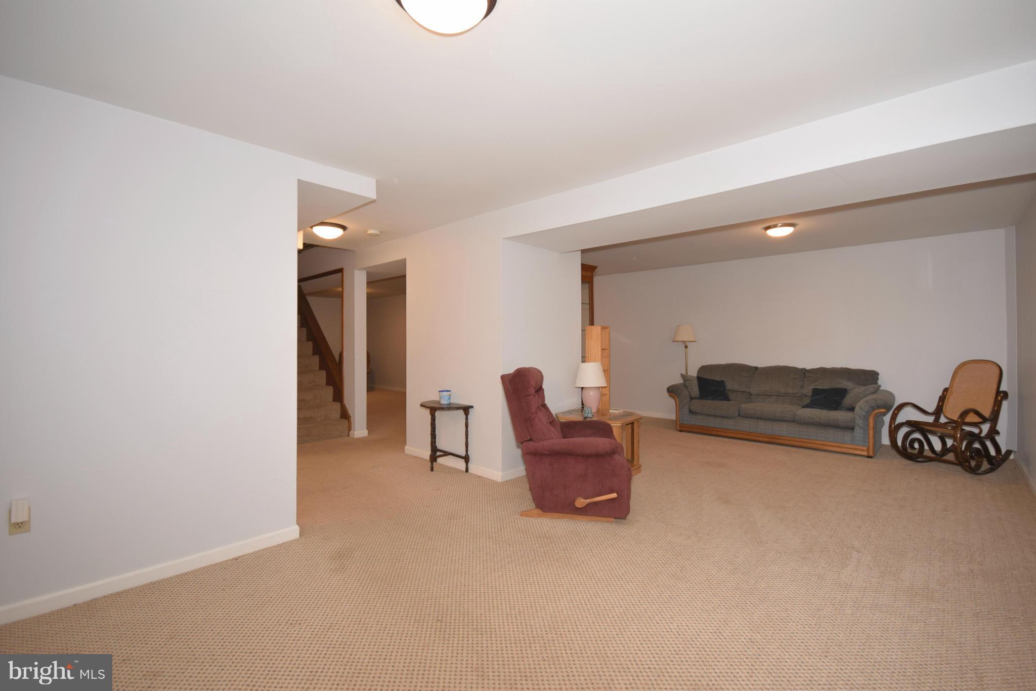 39 Parkside Road Linden, VA 22642 - Photo 28 of 30 Basement