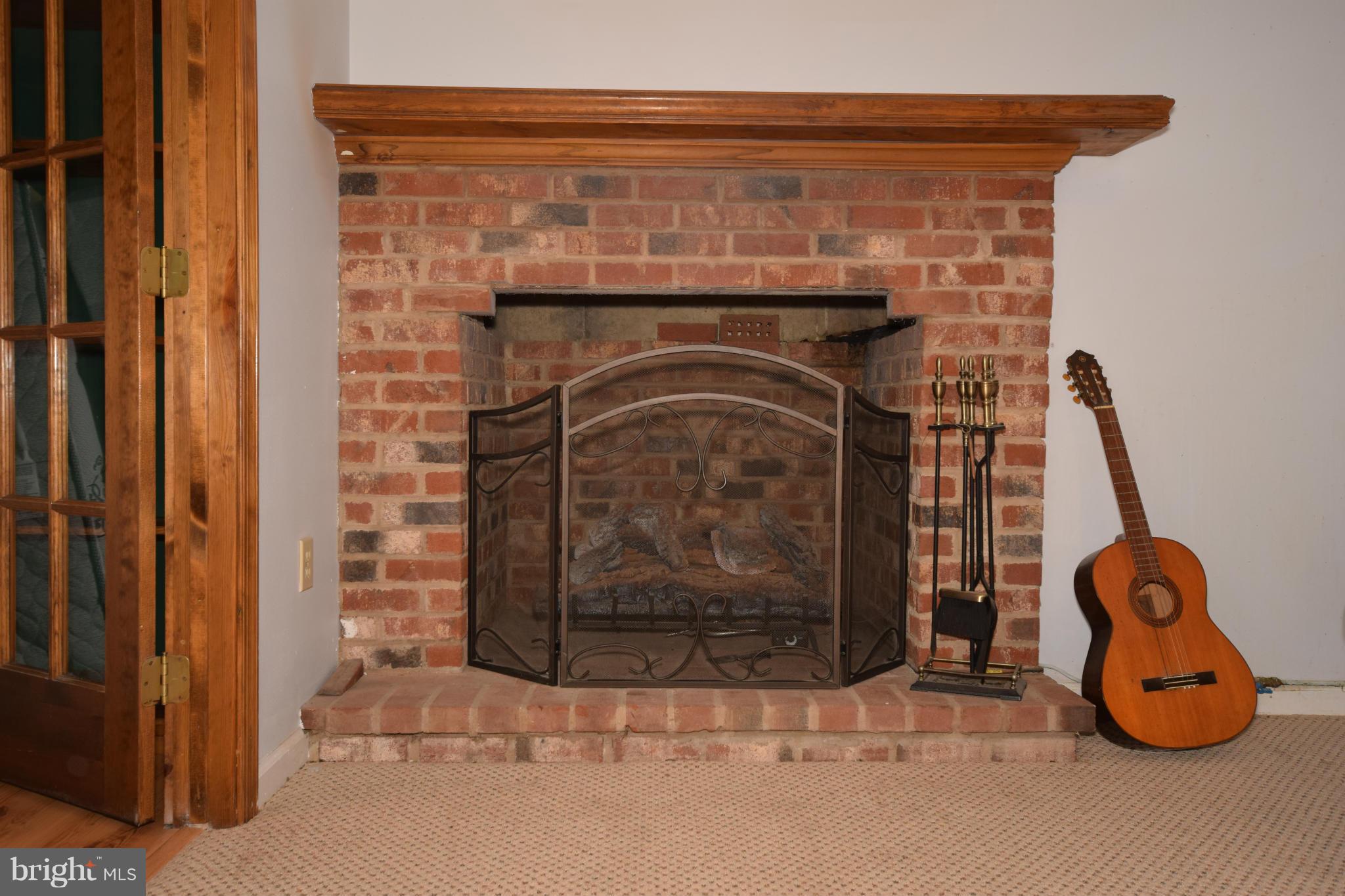 39 Parkside Road Linden, VA 22642 - Photo 29 of 30 Basement