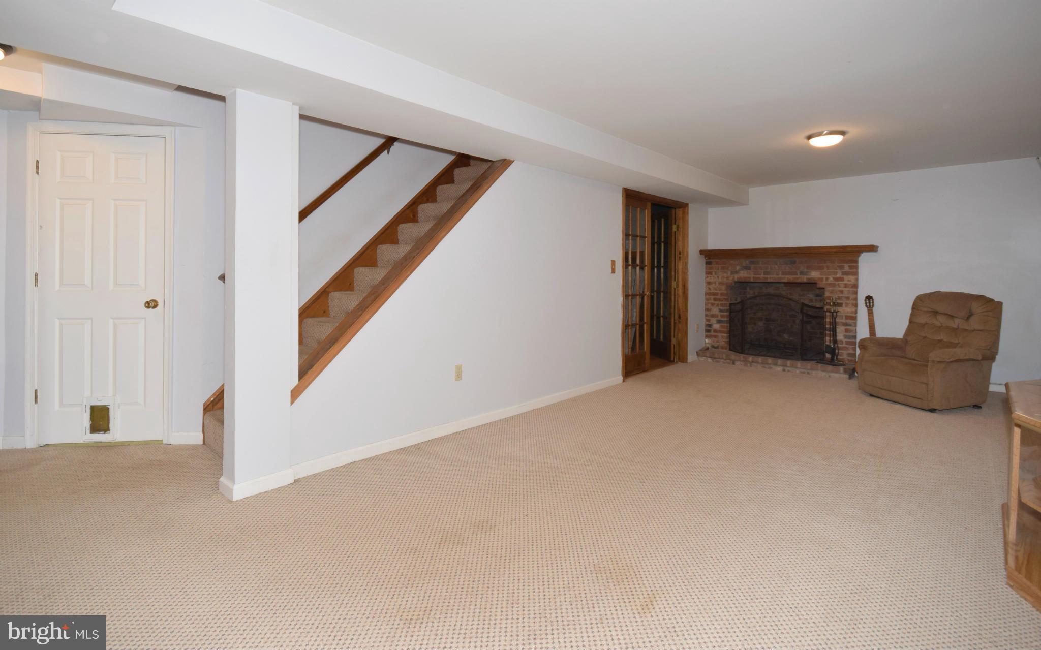 39 Parkside Road Linden, VA 22642 - Photo 30 of 30 Basement
