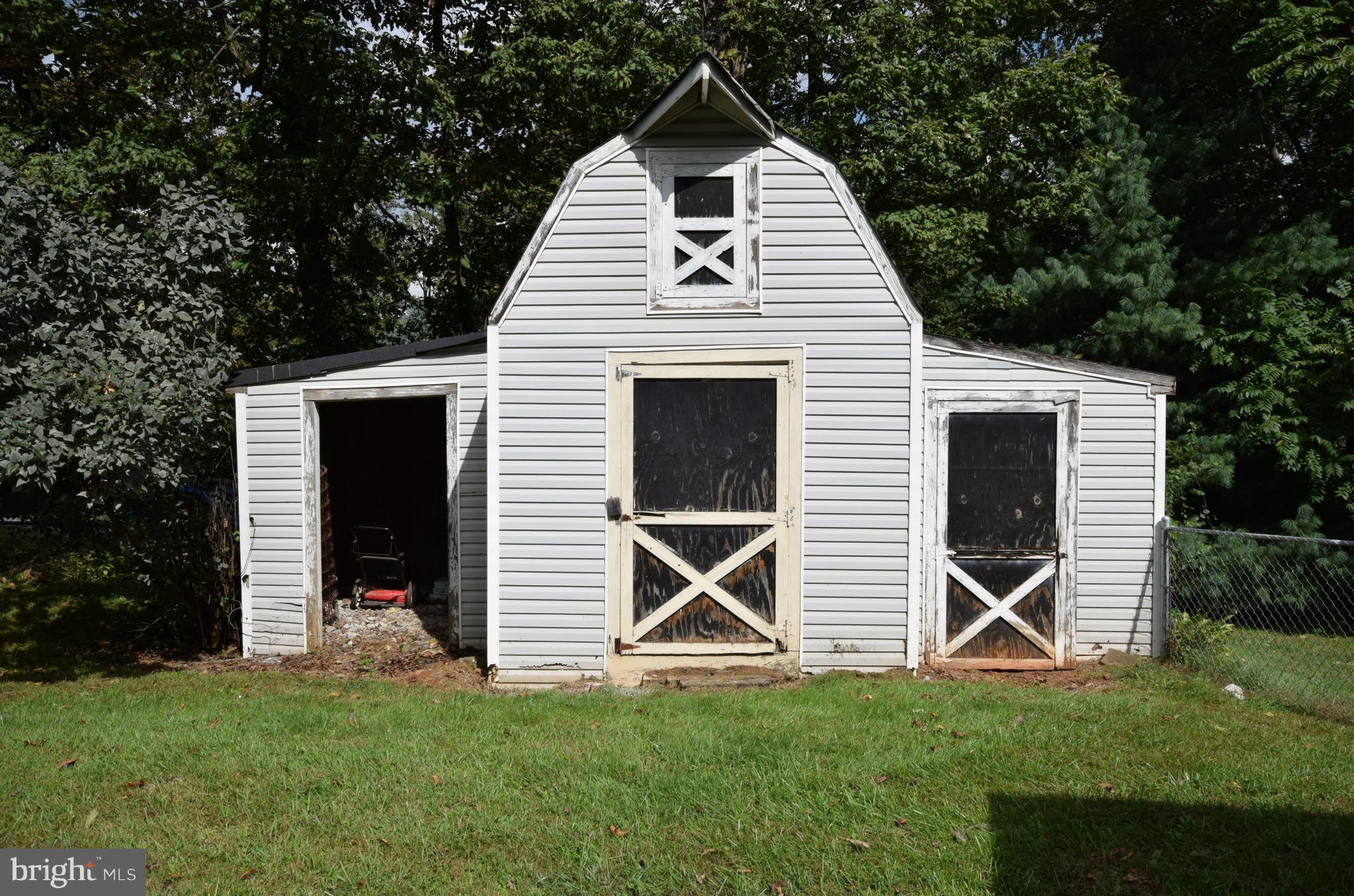 39 Parkside Road Linden, VA 22642 - Photo 7 of 30 Exterior (General)