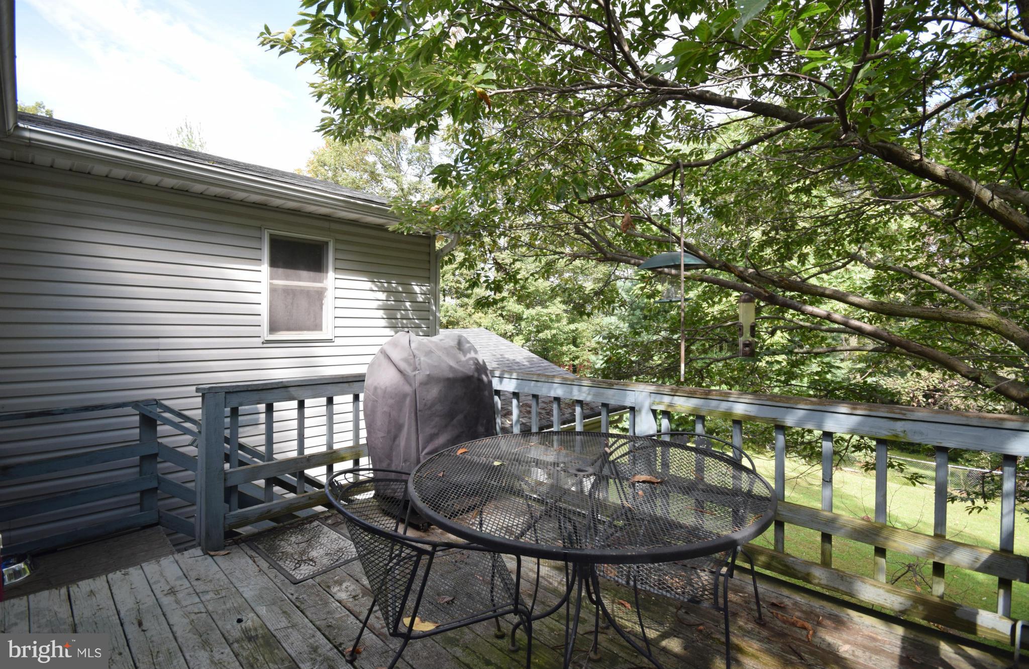 39 Parkside Road Linden, VA 22642 - Photo 9 of 30 Exterior (Rear)