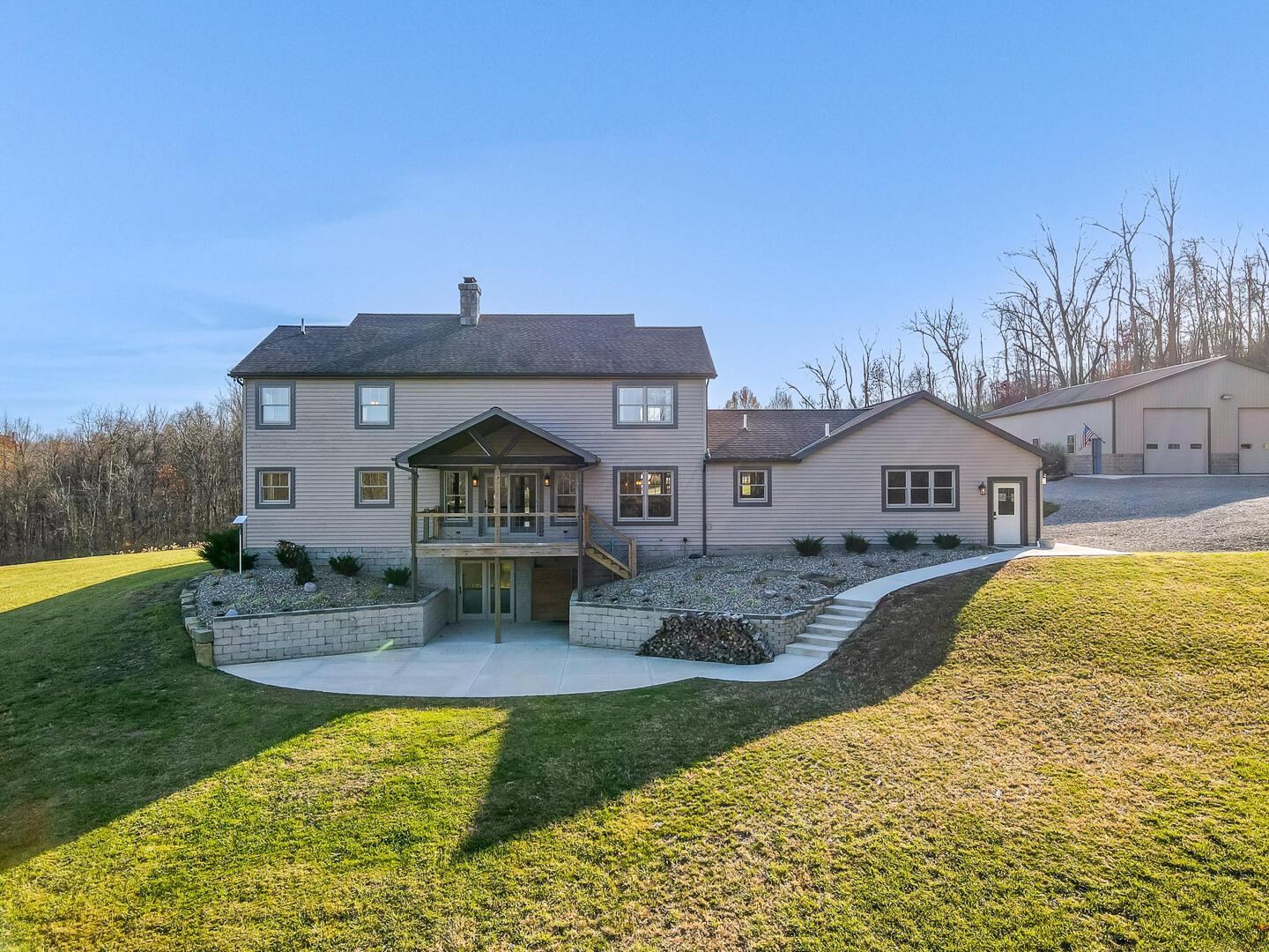 9615 Rural Dale Road Blue Rock, OH 43720 - Photo 41 of 83 9615 Rural Dale Rd-41