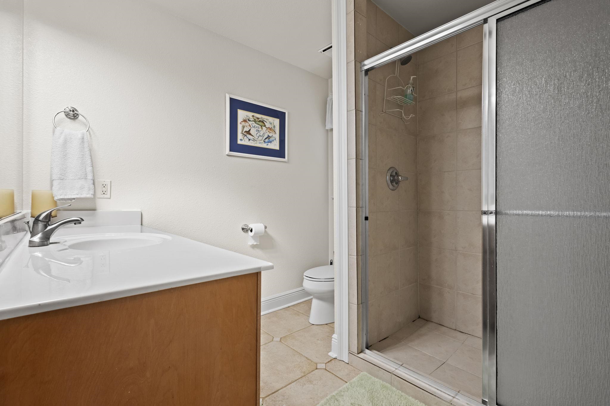 3446 Mariner Circle Orange Beach, AL 36561 - Photo 24 of 52 Bathroom