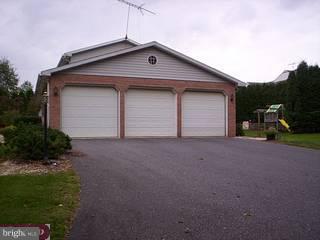 862 Charming Forge Road Robesonia, PA 19551 - Photo 5 of 5 Gallery Image 5