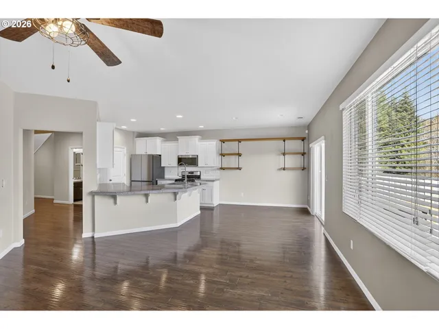 $607,500 | 51380 Southwest Randstad Street, Scappoose, OR 97056