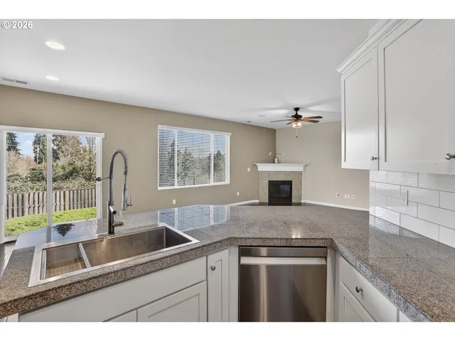 $607,500 | 51380 Southwest Randstad Street, Scappoose, OR 97056