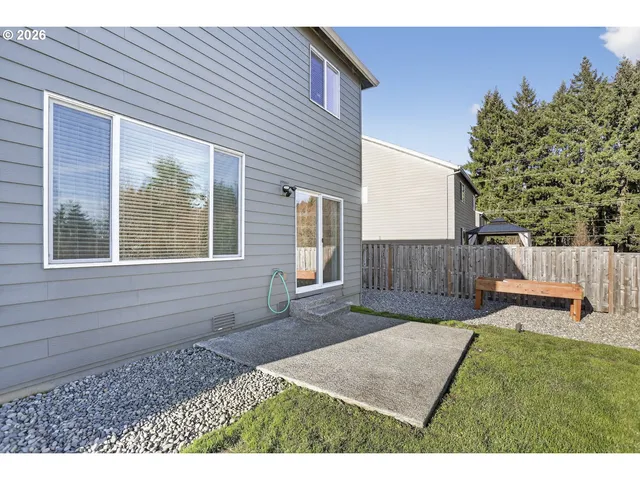 $607,500 | 51380 Southwest Randstad Street, Scappoose, OR 97056