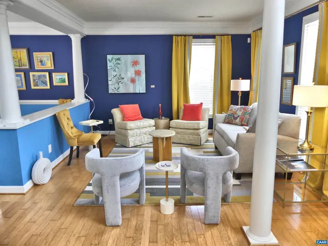 $797,900 | 1230 Dunlora Drive, Charlottesville, VA 22901