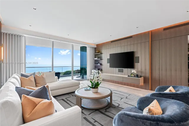 $10,000,000 | 9349 Collins Avenue, Unit 303, Surfside, FL 33154