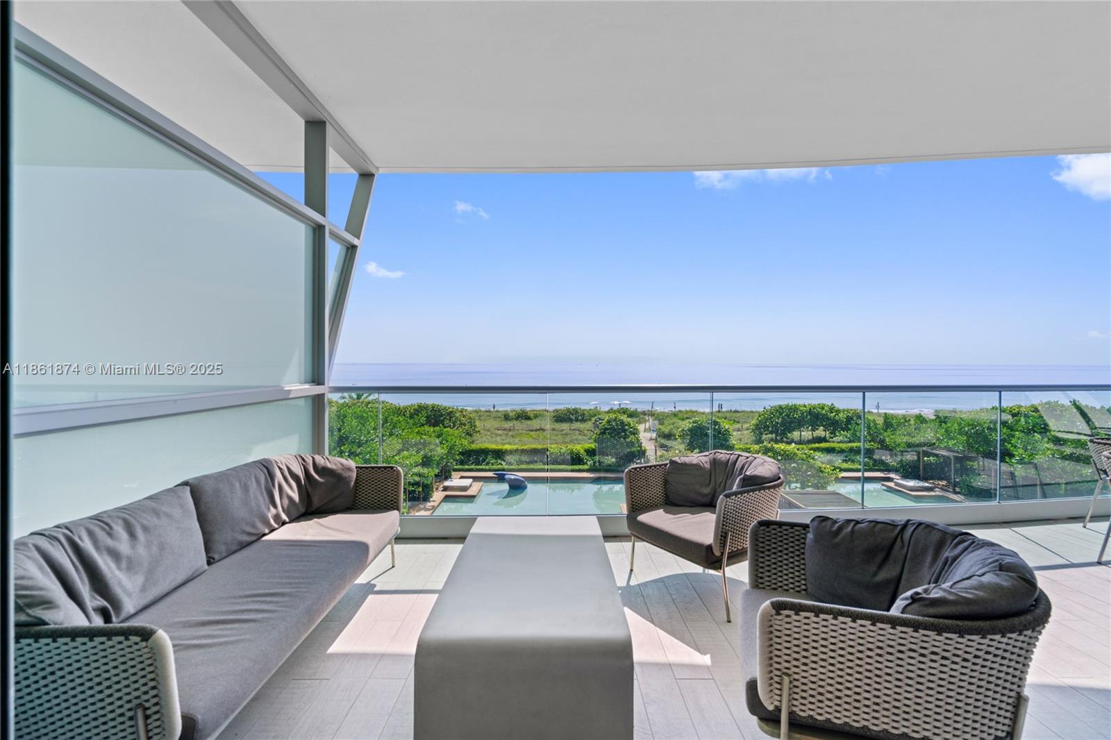 9349 Collins Avenue, Unit 303 Surfside, FL 33154 - Photo 17 of 81