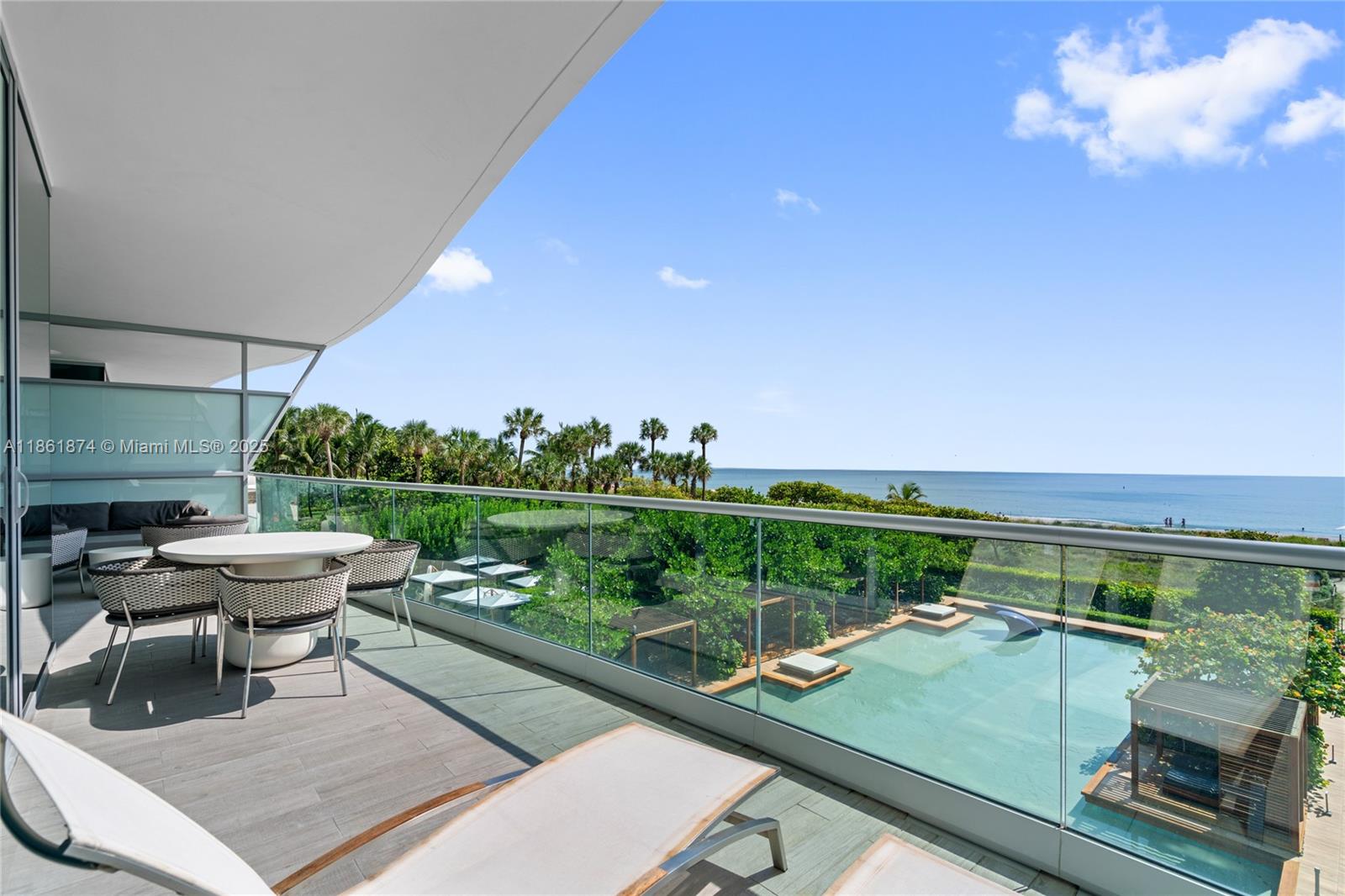 9349 Collins Avenue, Unit 303 Surfside, FL 33154 - Photo 22 of 81