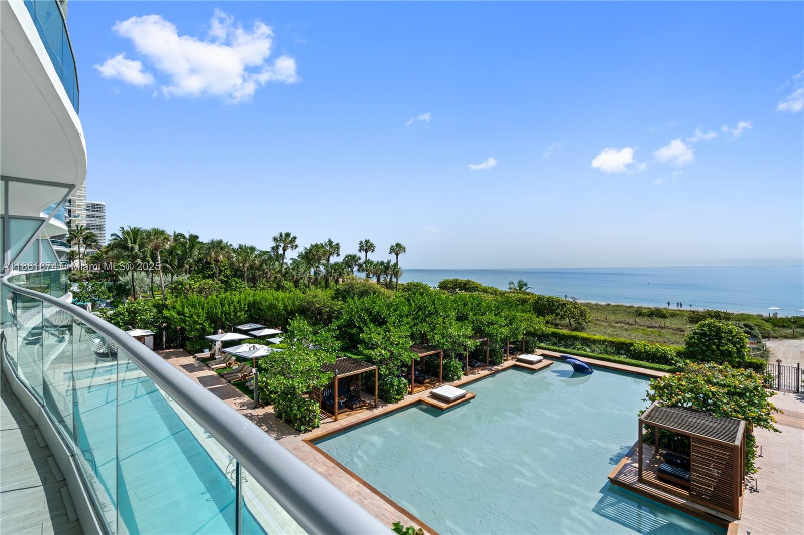 9349 Collins Avenue, Unit 303 Surfside, FL 33154 - Photo 23 of 81