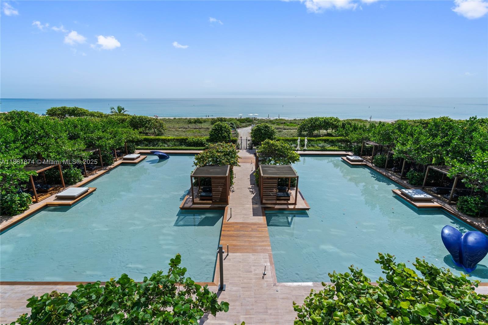 9349 Collins Avenue, Unit 303 Surfside, FL 33154 - Photo 24 of 81