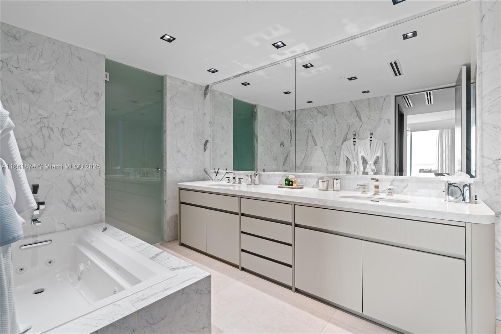 9349 Collins Avenue, Unit 303 Surfside, FL 33154 - Photo 33 of 81