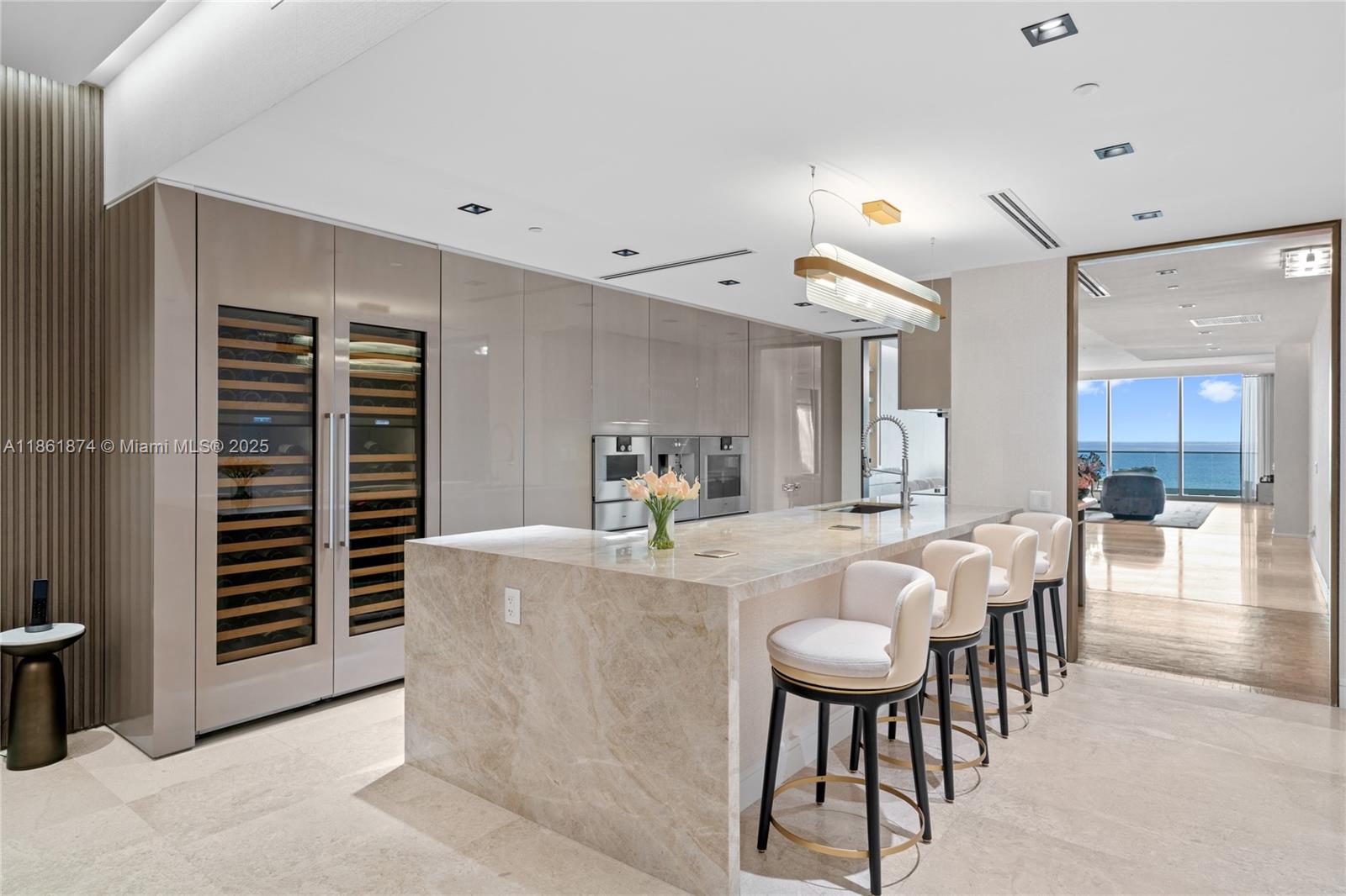 9349 Collins Avenue, Unit 303 Surfside, FL 33154 - Photo 37 of 81