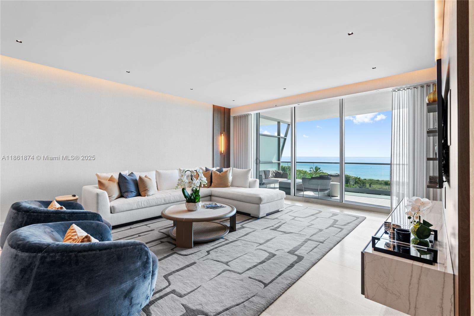 9349 Collins Avenue, Unit 303 Surfside, FL 33154 - Photo 4 of 81