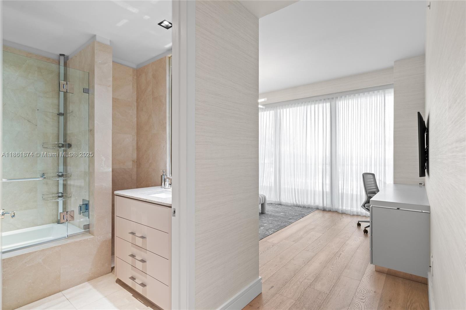 9349 Collins Avenue, Unit 303 Surfside, FL 33154 - Photo 46 of 81