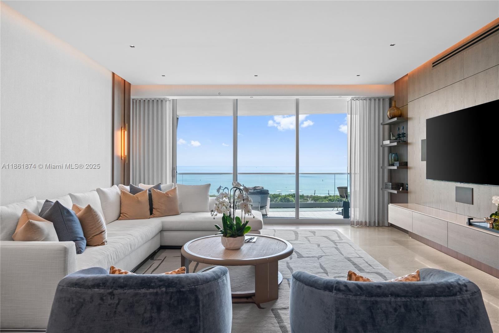 9349 Collins Avenue, Unit 303 Surfside, FL 33154 - Photo 5 of 81