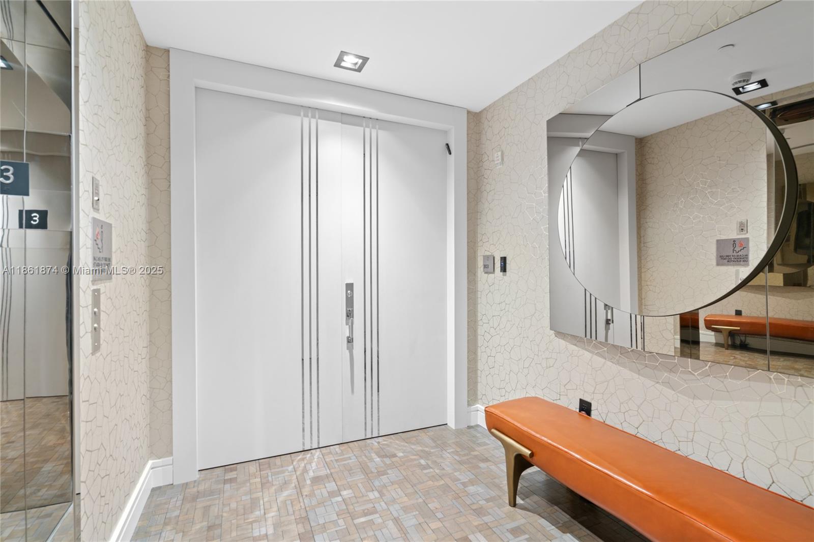 9349 Collins Avenue, Unit 303 Surfside, FL 33154 - Photo 6 of 81