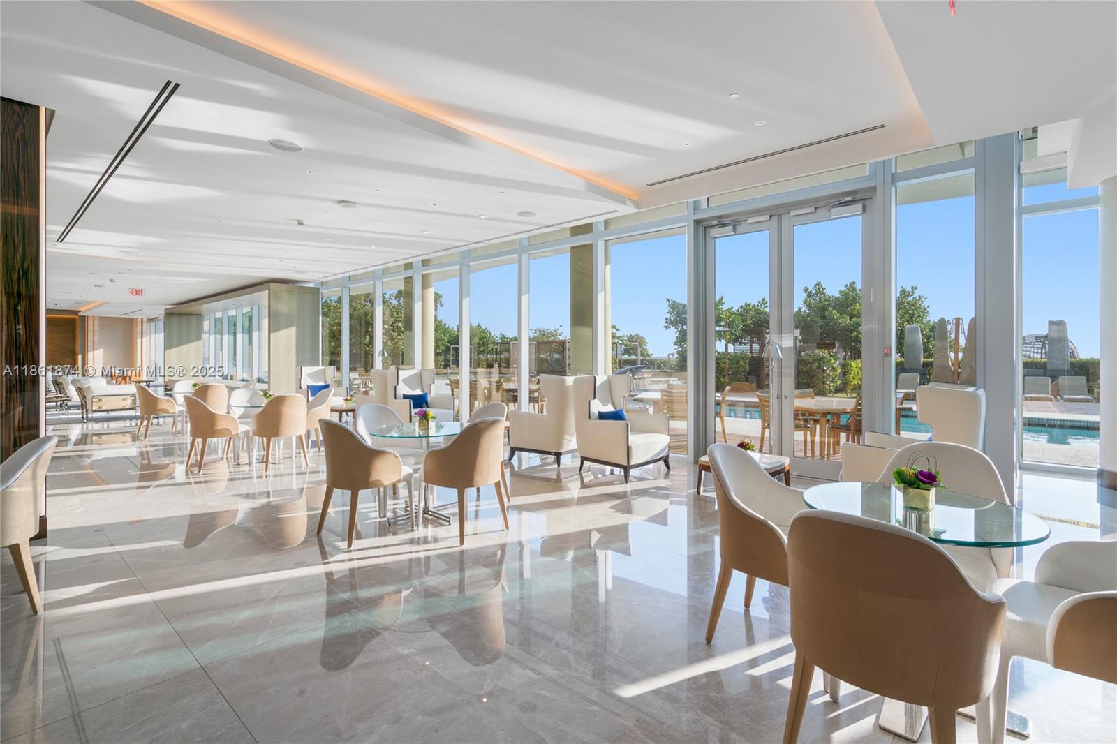 9349 Collins Avenue, Unit 303 Surfside, FL 33154 - Photo 62 of 81