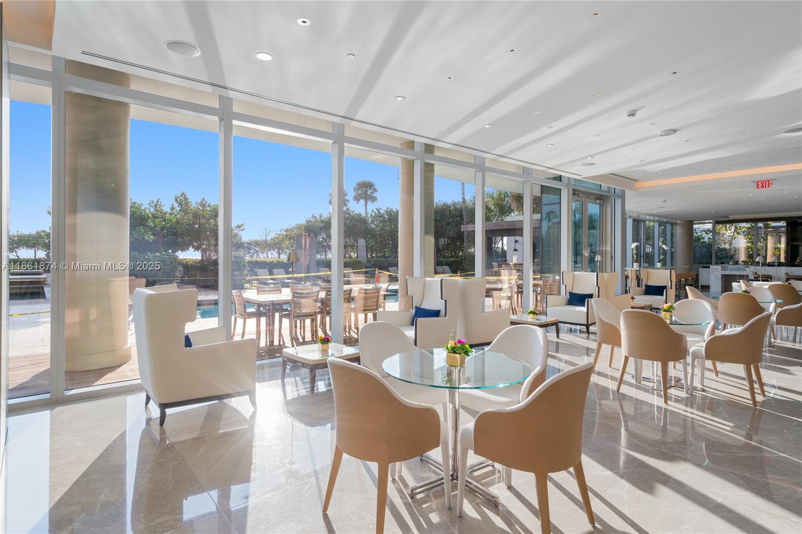 9349 Collins Avenue, Unit 303 Surfside, FL 33154 - Photo 63 of 81