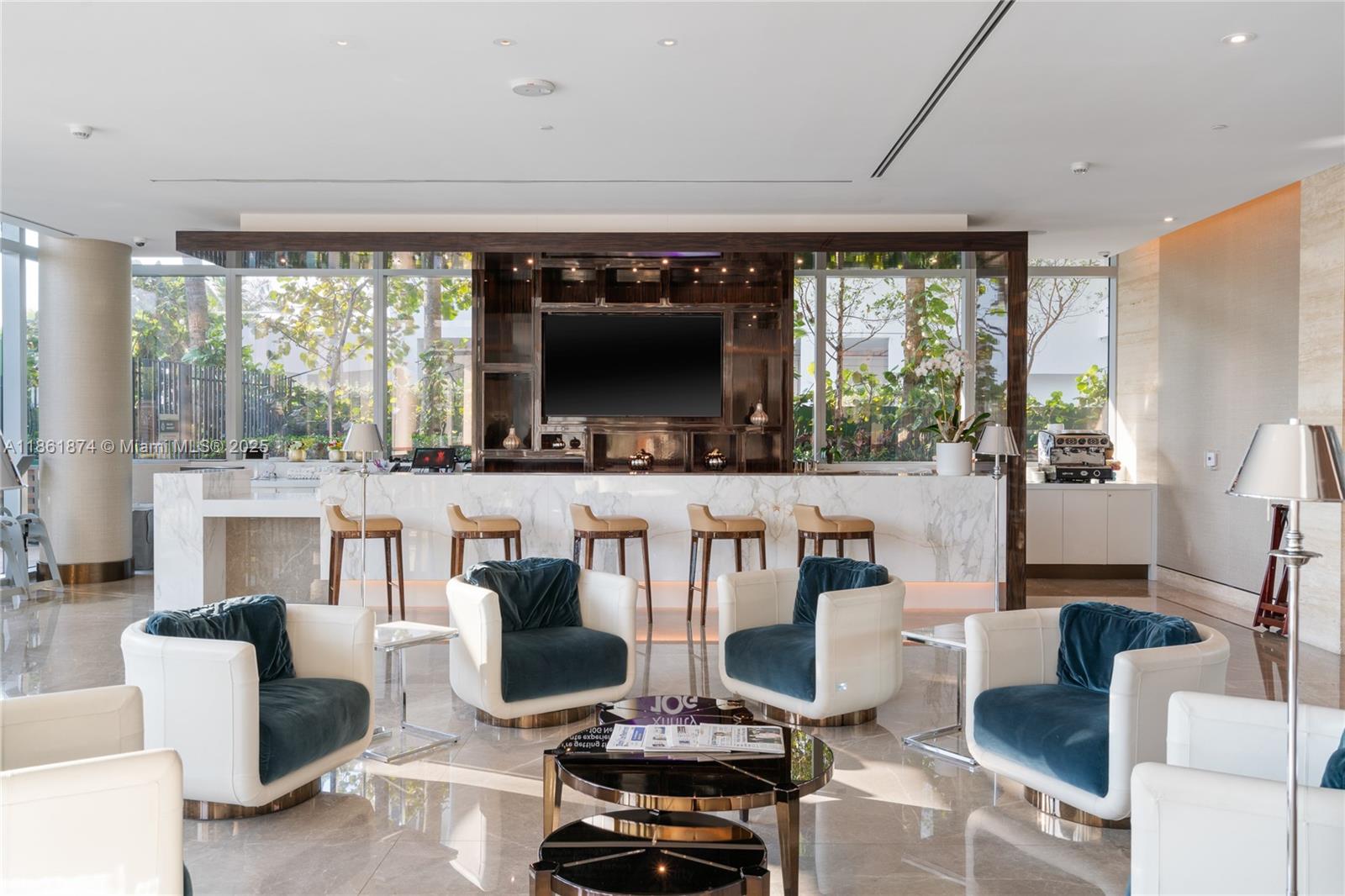 9349 Collins Avenue, Unit 303 Surfside, FL 33154 - Photo 64 of 81