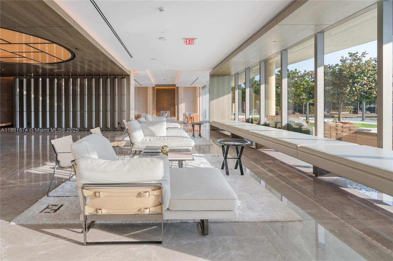 9349 Collins Avenue, Unit 303 Surfside, FL 33154 - Photo 66 of 81