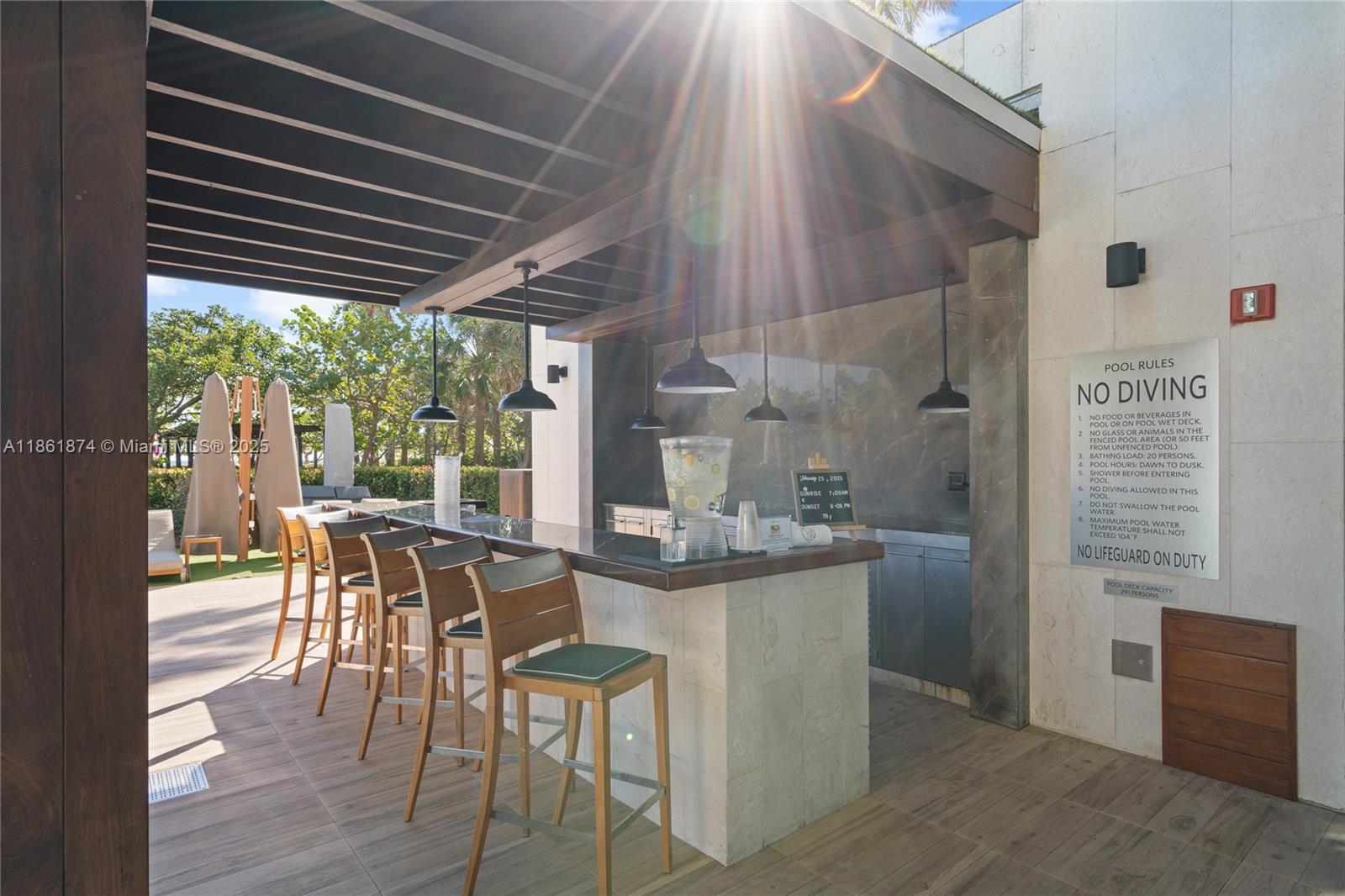 9349 Collins Avenue, Unit 303 Surfside, FL 33154 - Photo 68 of 81