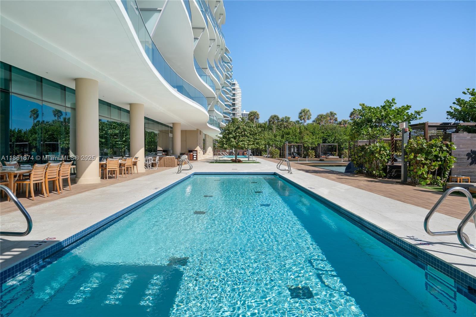 9349 Collins Avenue, Unit 303 Surfside, FL 33154 - Photo 69 of 81