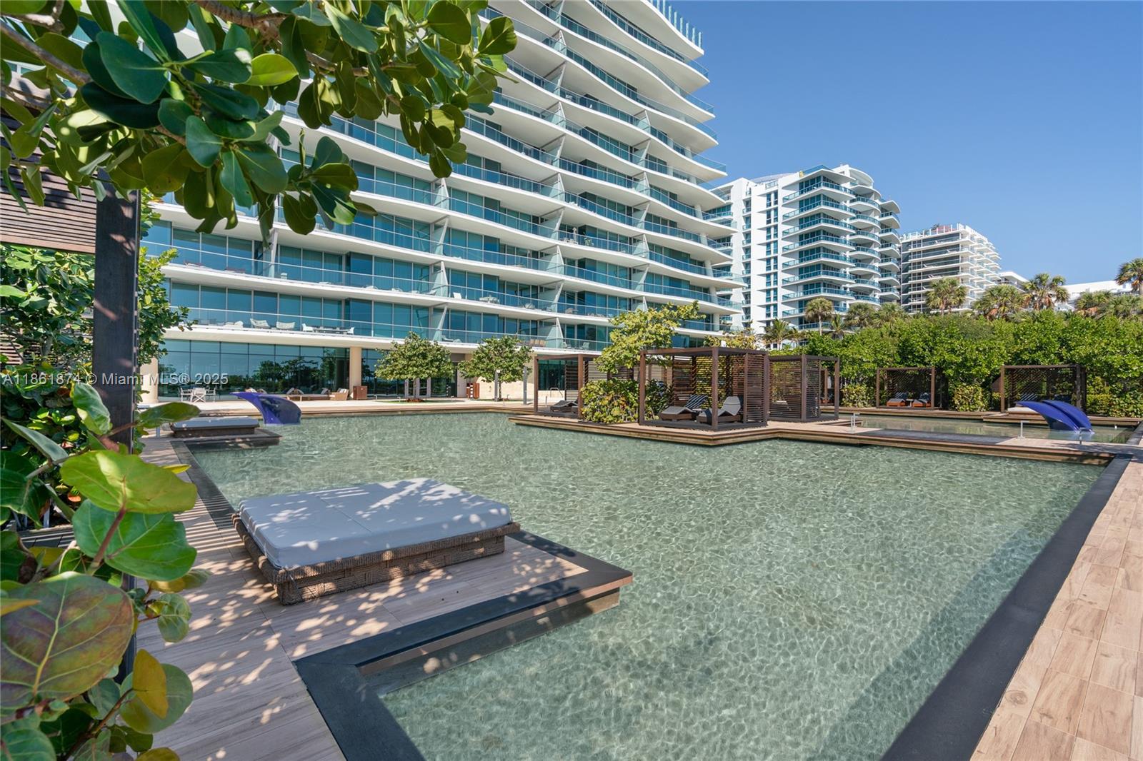 9349 Collins Avenue, Unit 303 Surfside, FL 33154 - Photo 70 of 81