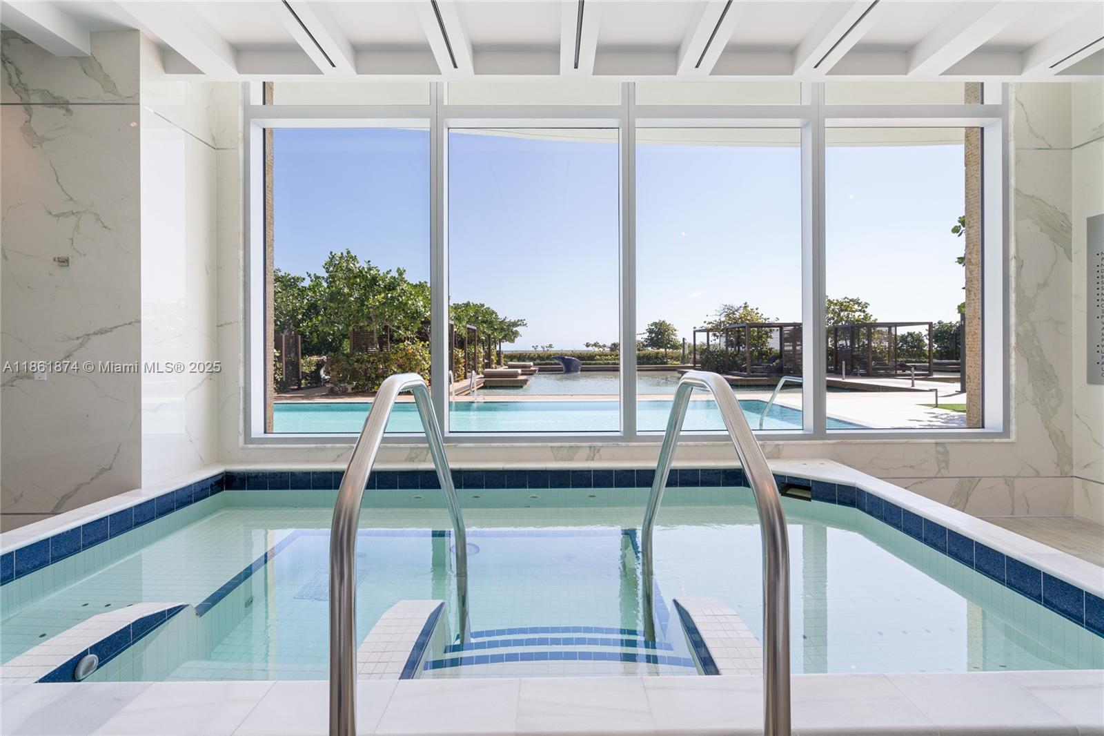 9349 Collins Avenue, Unit 303 Surfside, FL 33154 - Photo 73 of 81