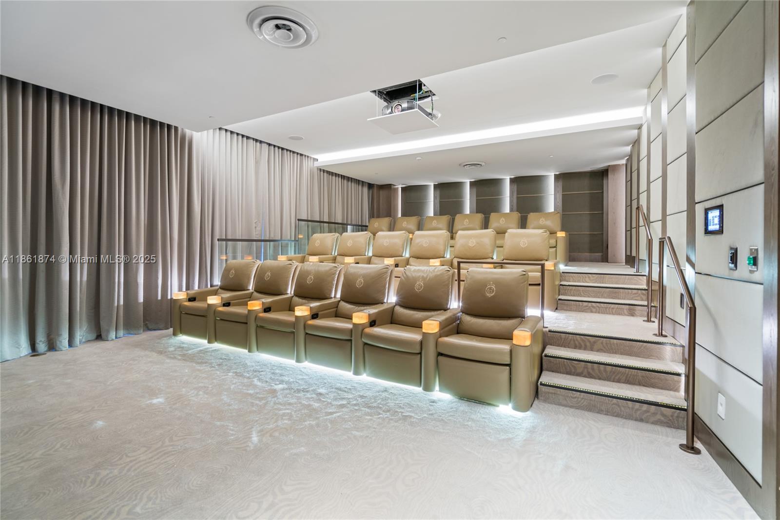 9349 Collins Avenue, Unit 303 Surfside, FL 33154 - Photo 74 of 81