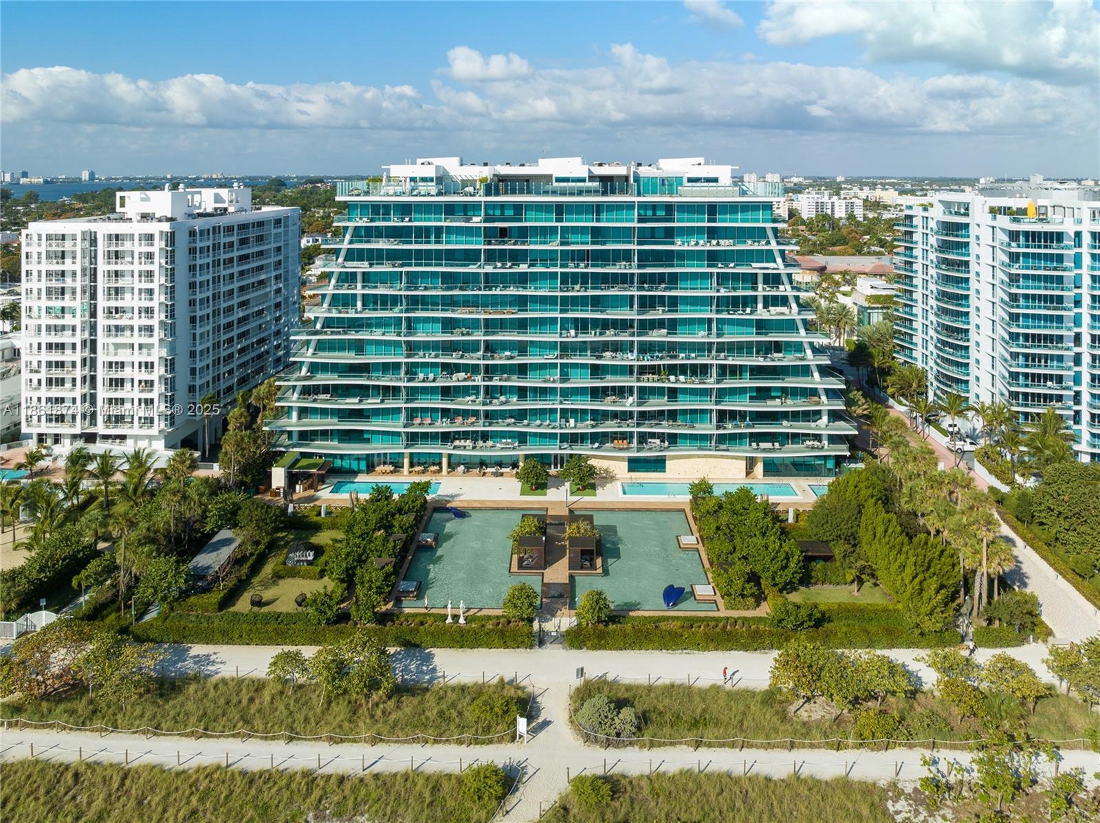 9349 Collins Avenue, Unit 303 Surfside, FL 33154 - Photo 79 of 81