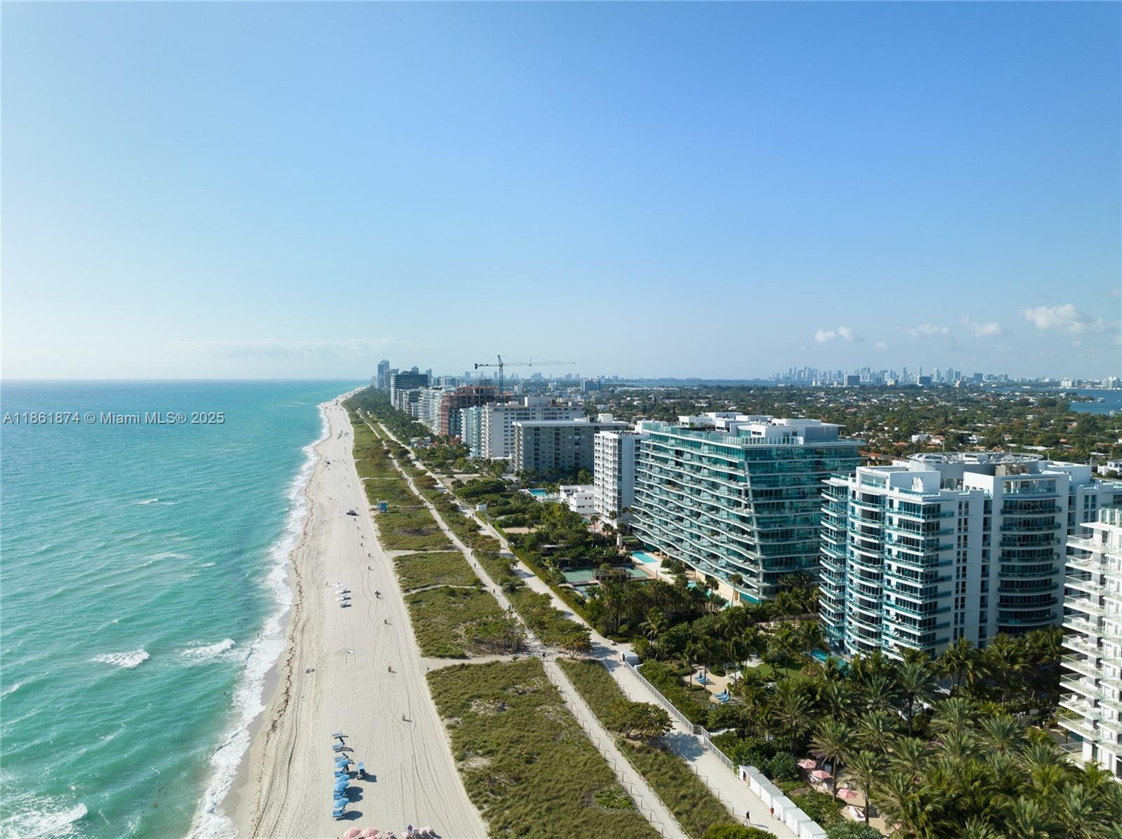 9349 Collins Avenue, Unit 303 Surfside, FL 33154 - Photo 80 of 81