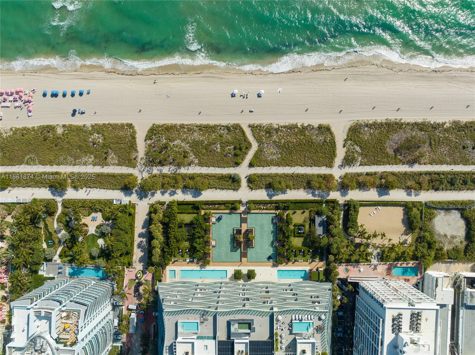 9349 Collins Avenue, Unit 303 Surfside, FL 33154 - Photo 81 of 81