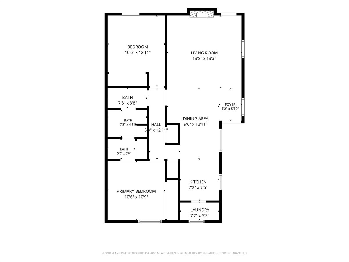 4902 Duval Road, Unit R2 Austin, TX 78727 - Photo 24 of 24 Gallery Image 24