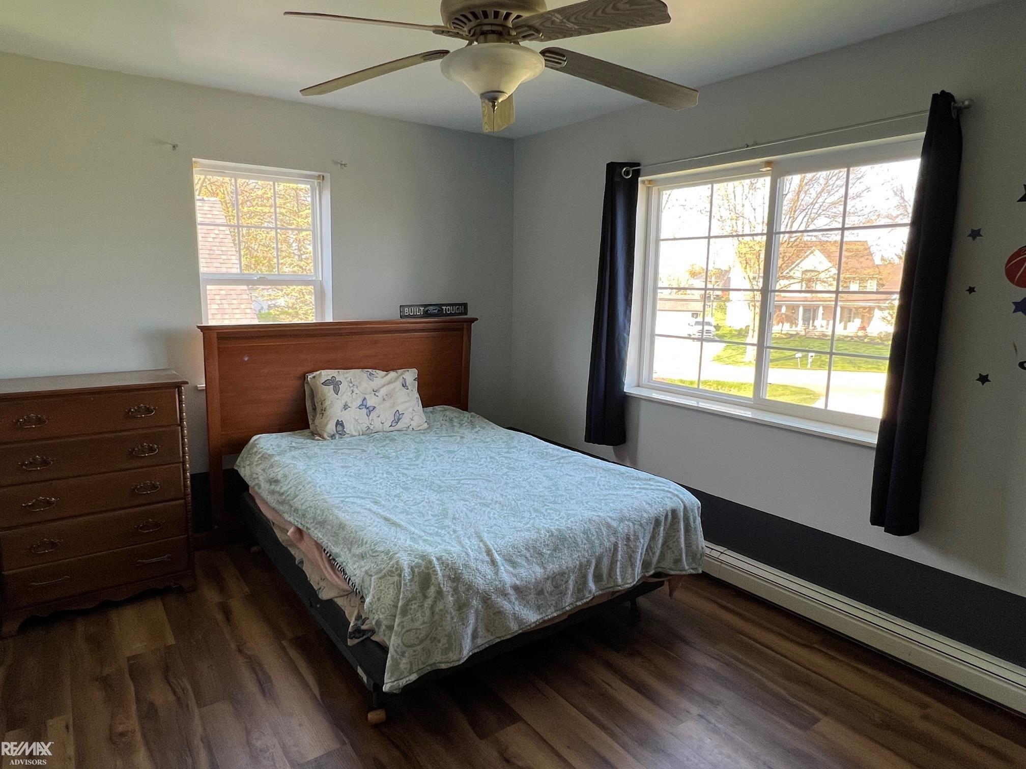 33920 Schneider Road Chesterfield, MI 48047 - Photo 16 of 24