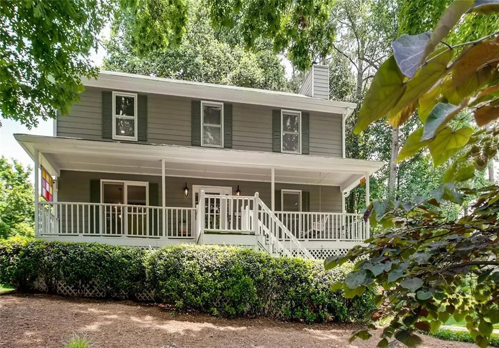 3770 Tulip Tree Road Marietta, GA 30066 - Photo 1 of 1 Gallery Image 1