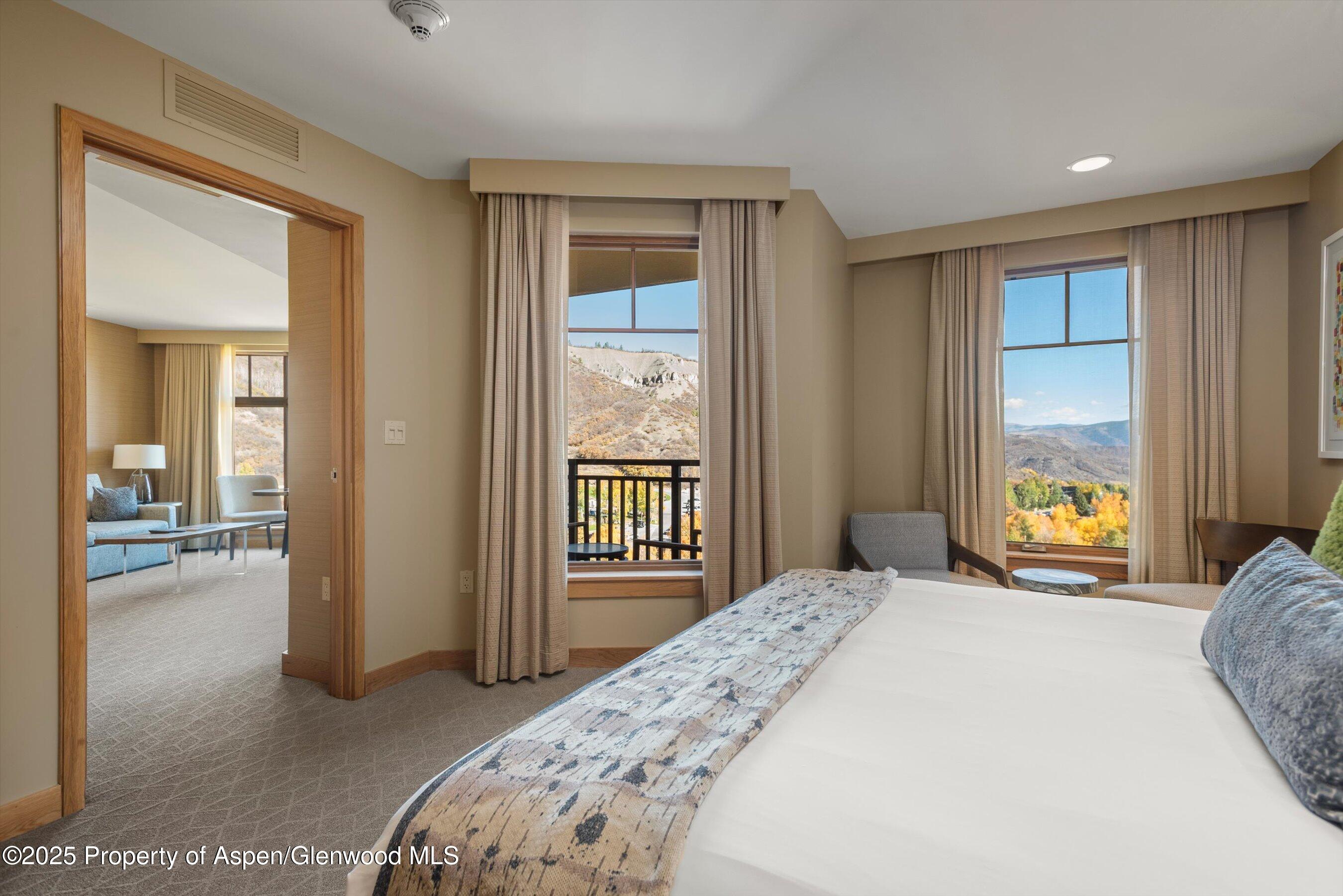 130 Wood Road, Unit 614 Snowmass Village, CO 81615 - Photo 2 of 14 3-130WoodRd614_251006003
