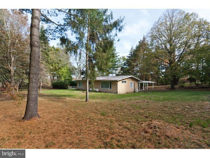 3280 Comfort Road New Hope, PA 18938 - Photo 1 of 25