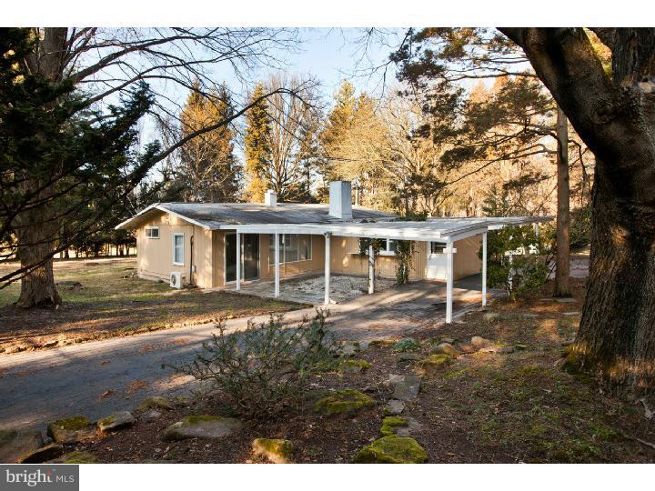 3280 Comfort Road New Hope, PA 18938 - Photo 5 of 25