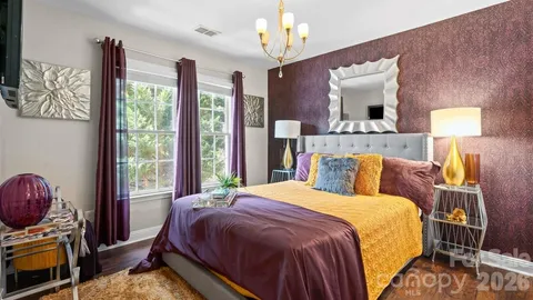 $575,000 | 7715 Saddle Trail Lane, Charlotte, NC 28269