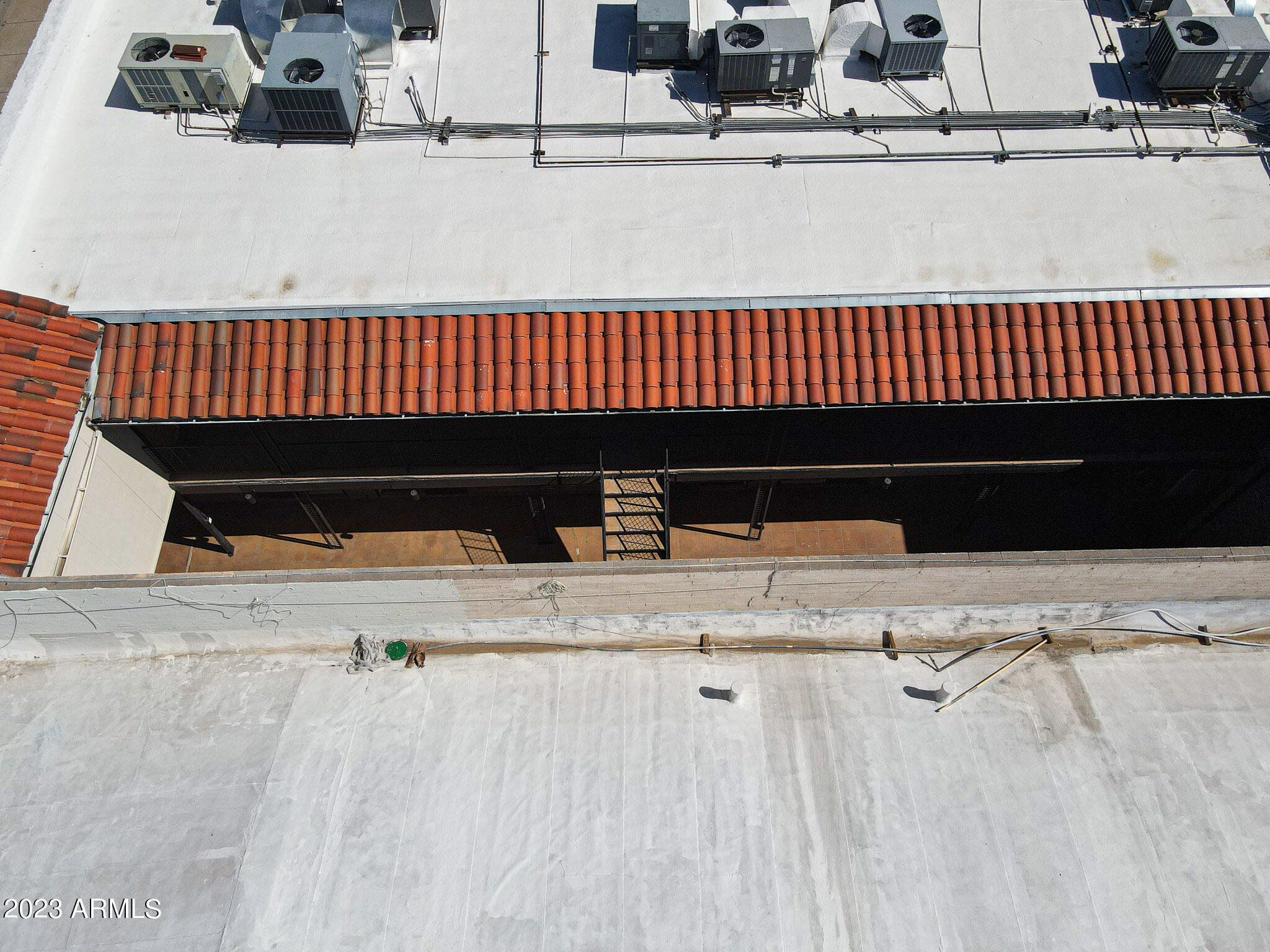 1805 East Indian School Road, Unit 5 Phoenix, AZ 85016 - Photo 16 of 32 Drone (4)