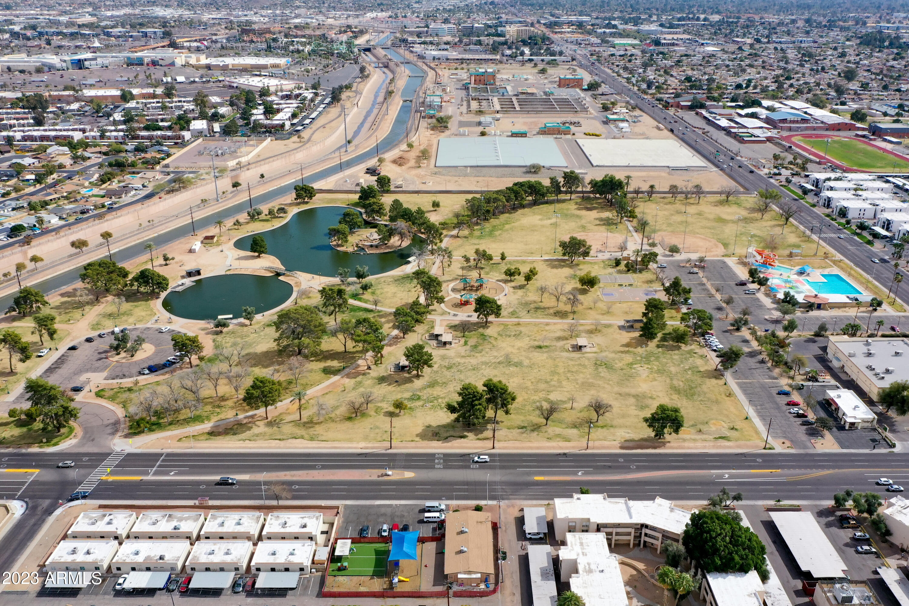 1805 East Indian School Road, Unit 5 Phoenix, AZ 85016 - Photo 25 of 32 Cortez_Park_3434_W_Dunlap_Ave_Phoenix_AZ