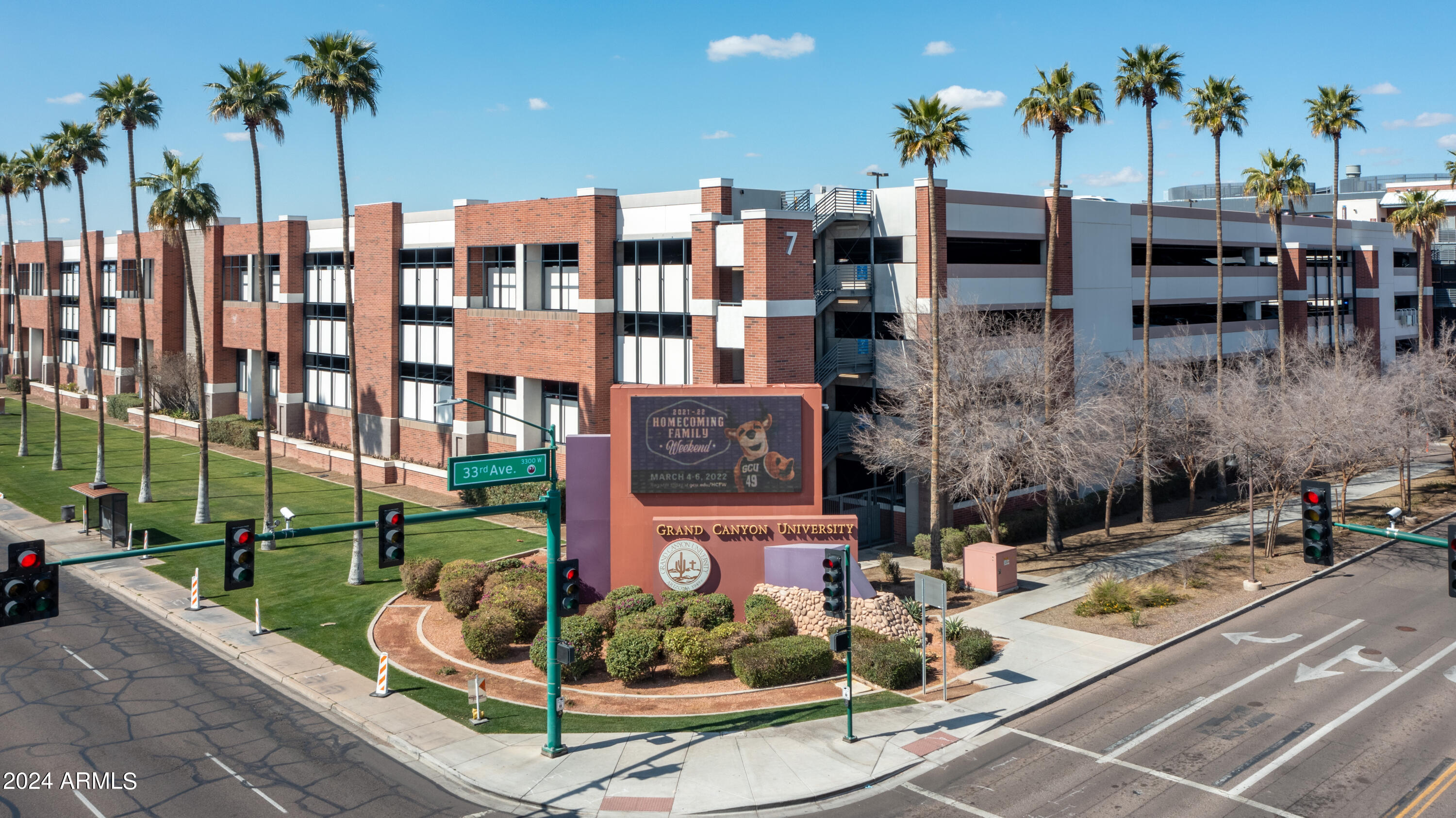 1805 East Indian School Road, Unit 5 Phoenix, AZ 85016 - Photo 31 of 32 CPHX_35th&Camelback_GCU1